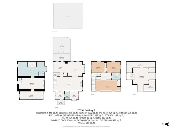 $179,000 | 2304 Highland Avenue, New Castle, PA 16105