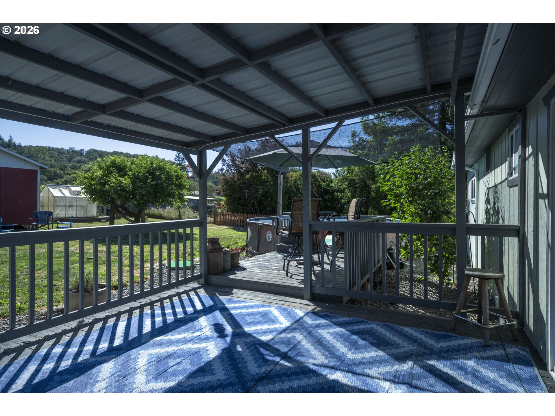 695 Glengary Loop Road Roseburg, OR 97470 - Photo 25 of 48