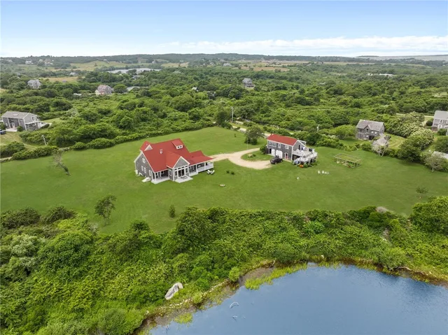 $2,990,000 | 1661 Sands Pond Road, Block Island, RI 02807
