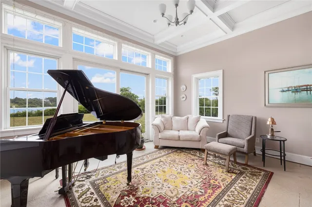 $2,990,000 | 1661 Sands Pond Road, Block Island, RI 02807