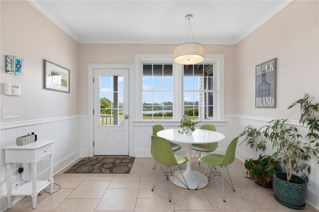 1661 Sands Pond Road Block Island, RI 02807 - Photo 15 of 44