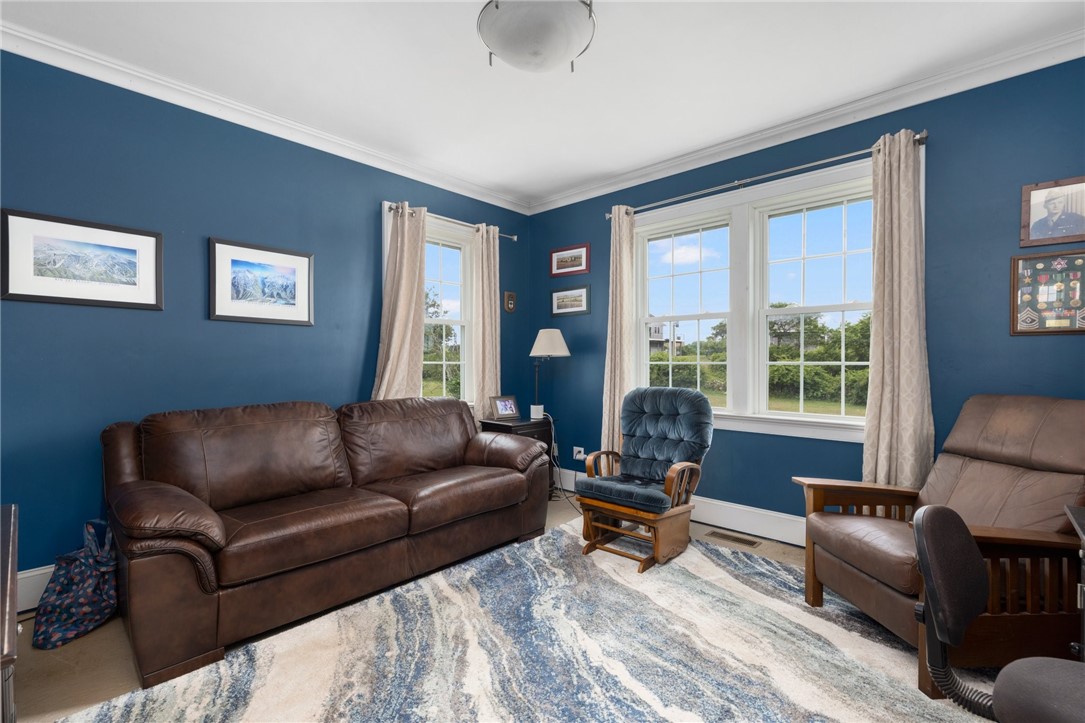 1661 Sands Pond Road Block Island, RI 02807 - Photo 17 of 44