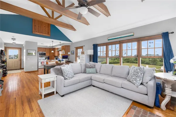$2,990,000 | 1661 Sands Pond Road, Block Island, RI 02807