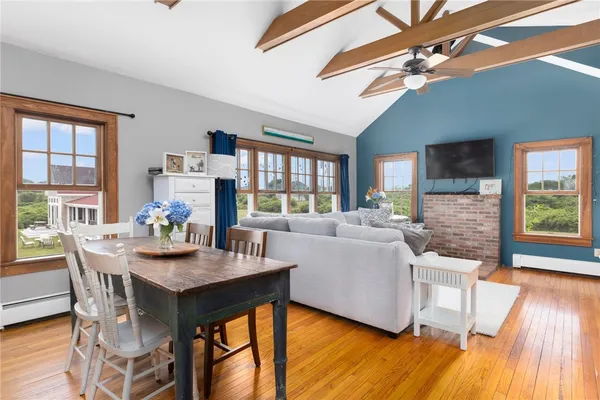 $2,990,000 | 1661 Sands Pond Road, Block Island, RI 02807