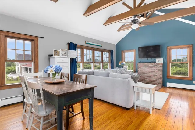 $2,990,000 | 1661 Sands Pond Road, Block Island, RI 02807