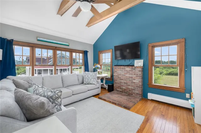 $2,990,000 | 1661 Sands Pond Road, Block Island, RI 02807