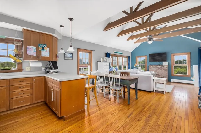 $2,990,000 | 1661 Sands Pond Road, Block Island, RI 02807