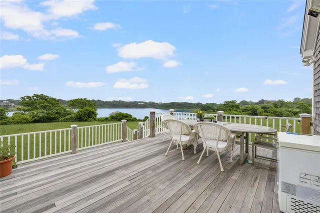 $2,990,000 | 1661 Sands Pond Road, Block Island, RI 02807