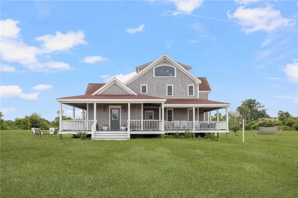 $2,990,000 | 1661 Sands Pond Road, Block Island, RI 02807