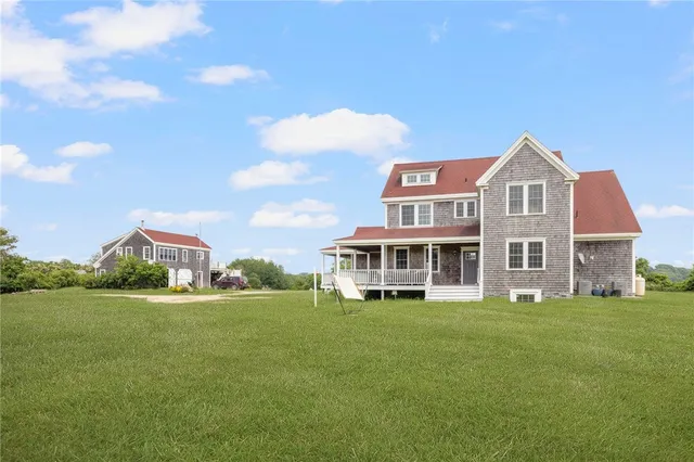 $2,990,000 | 1661 Sands Pond Road, Block Island, RI 02807