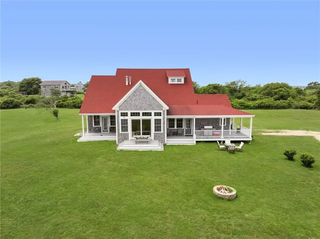 $2,990,000 | 1661 Sands Pond Road, Block Island, RI 02807