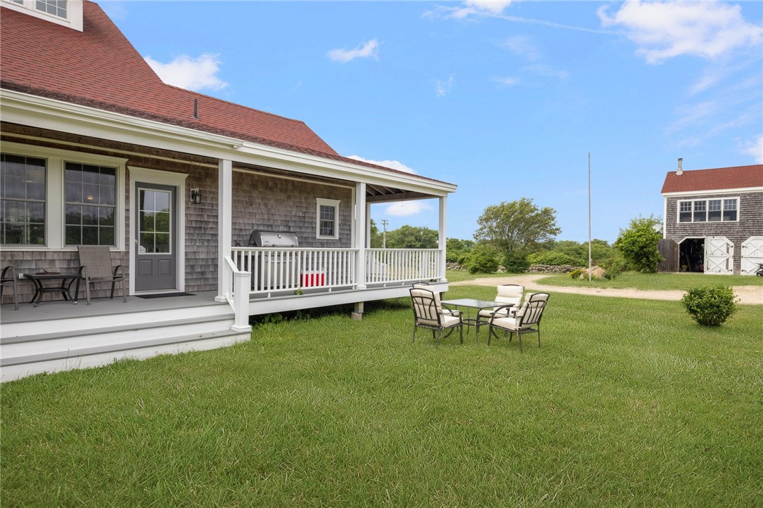 1661 Sands Pond Road Block Island, RI 02807 - Photo 42 of 44