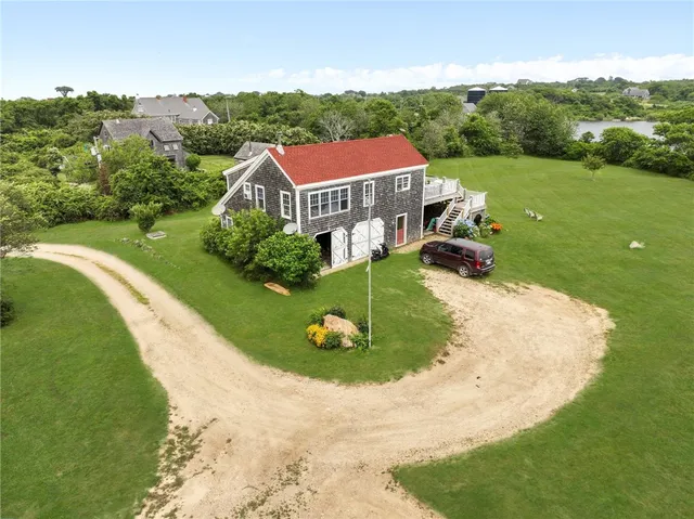 $2,990,000 | 1661 Sands Pond Road, Block Island, RI 02807