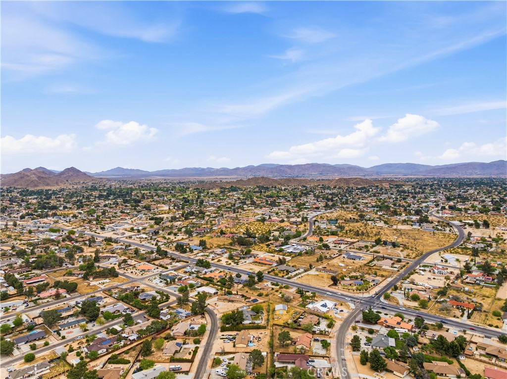 19125 Shoshonee Road Apple Valley, CA 92307 - Photo 30 of 30
