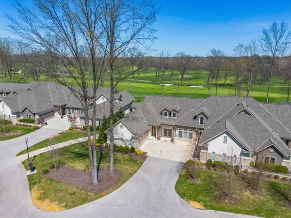 $619,000 | 714 Fairway Boulevard, Columbus, OH 43213