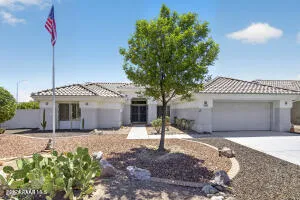 $525,000 | 15105 West Greystone Drive, Sun City, AZ 85375