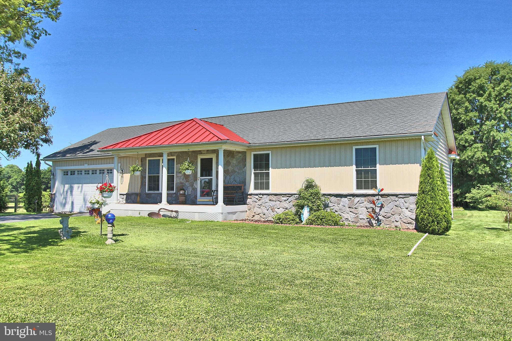 606 Bowers Road Littlestown, PA 17340 - Photo 1 of 25