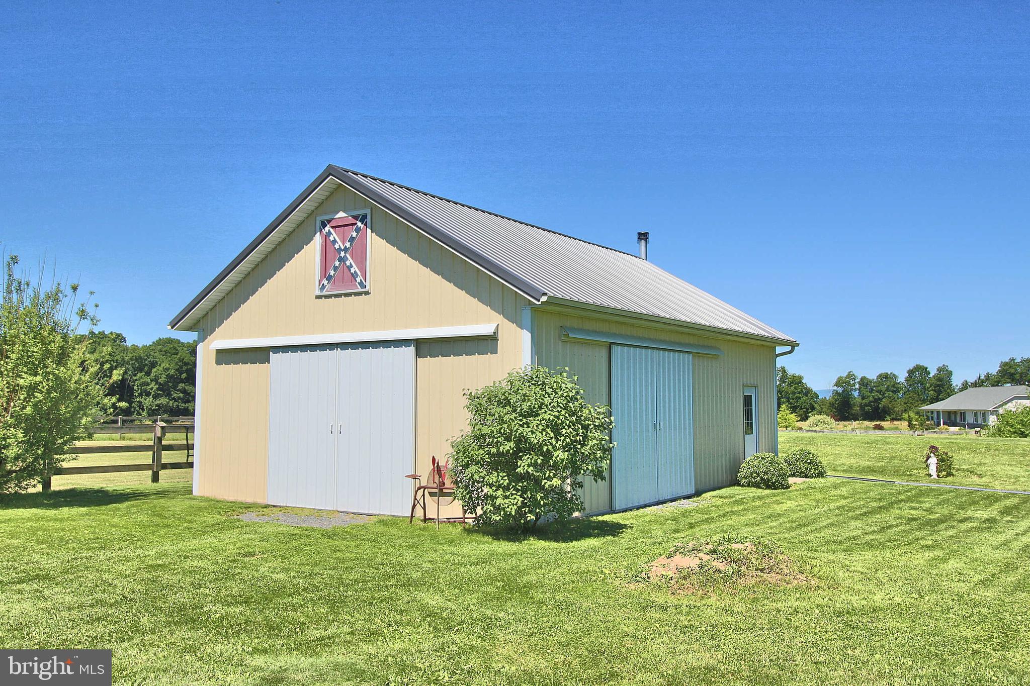 606 Bowers Road Littlestown, PA 17340 - Photo 7 of 25