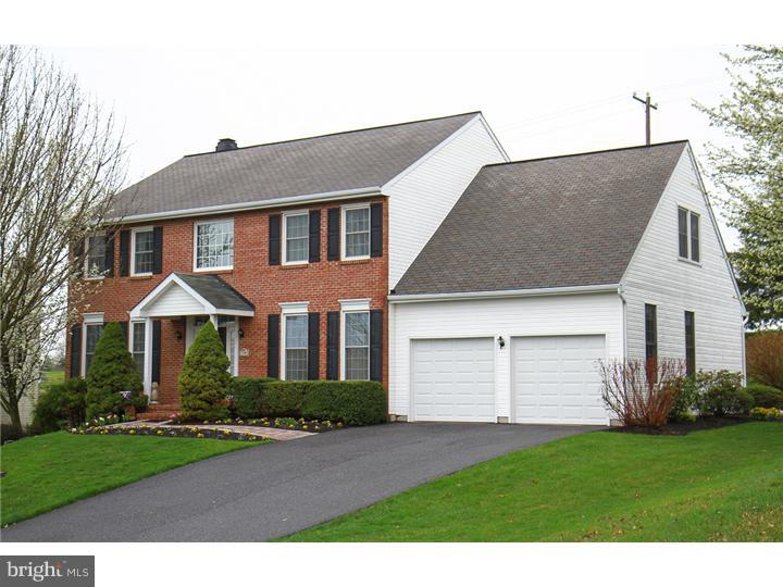 120 Cambridge Road Landenberg, PA 19350 - Photo 1 of 21