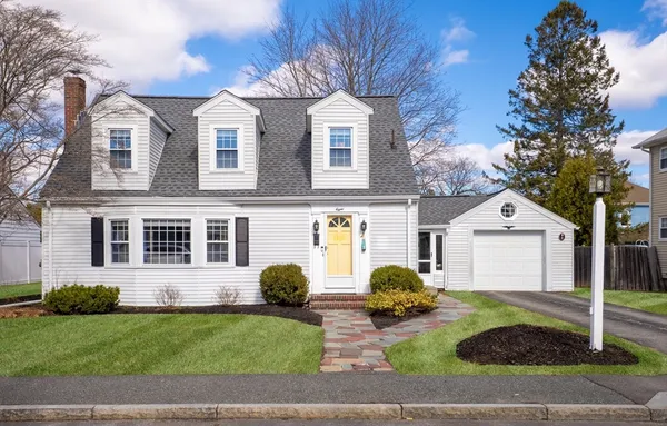 $499,900 | 8 Florence Street, Milford, MA 01757