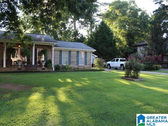 1016 Valley Creek Road Anniston, AL 36207 - Photo 16 of 16