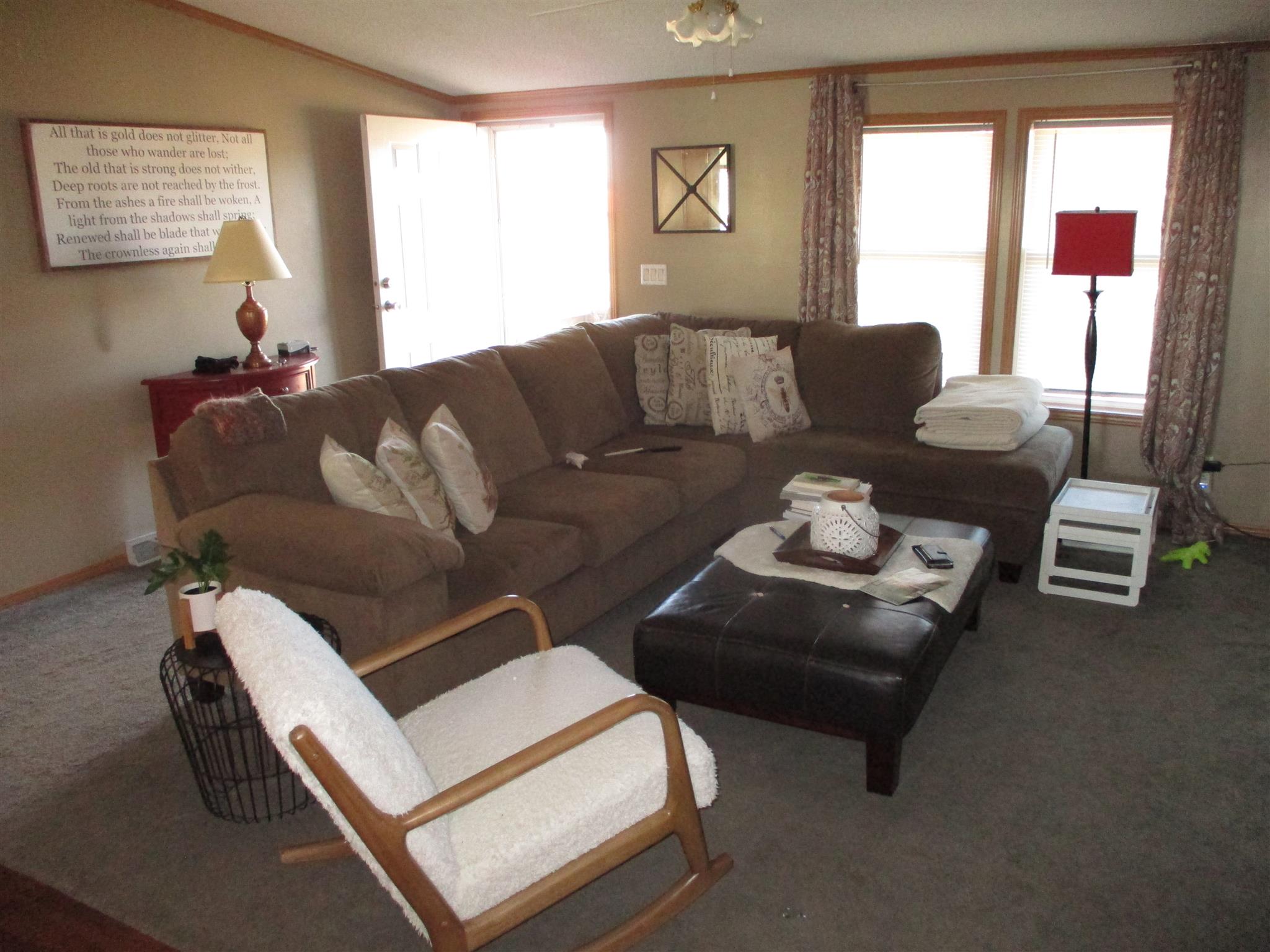 13476 Bowling Alley Road Benton, IL 62812 - Photo 5 of 28
