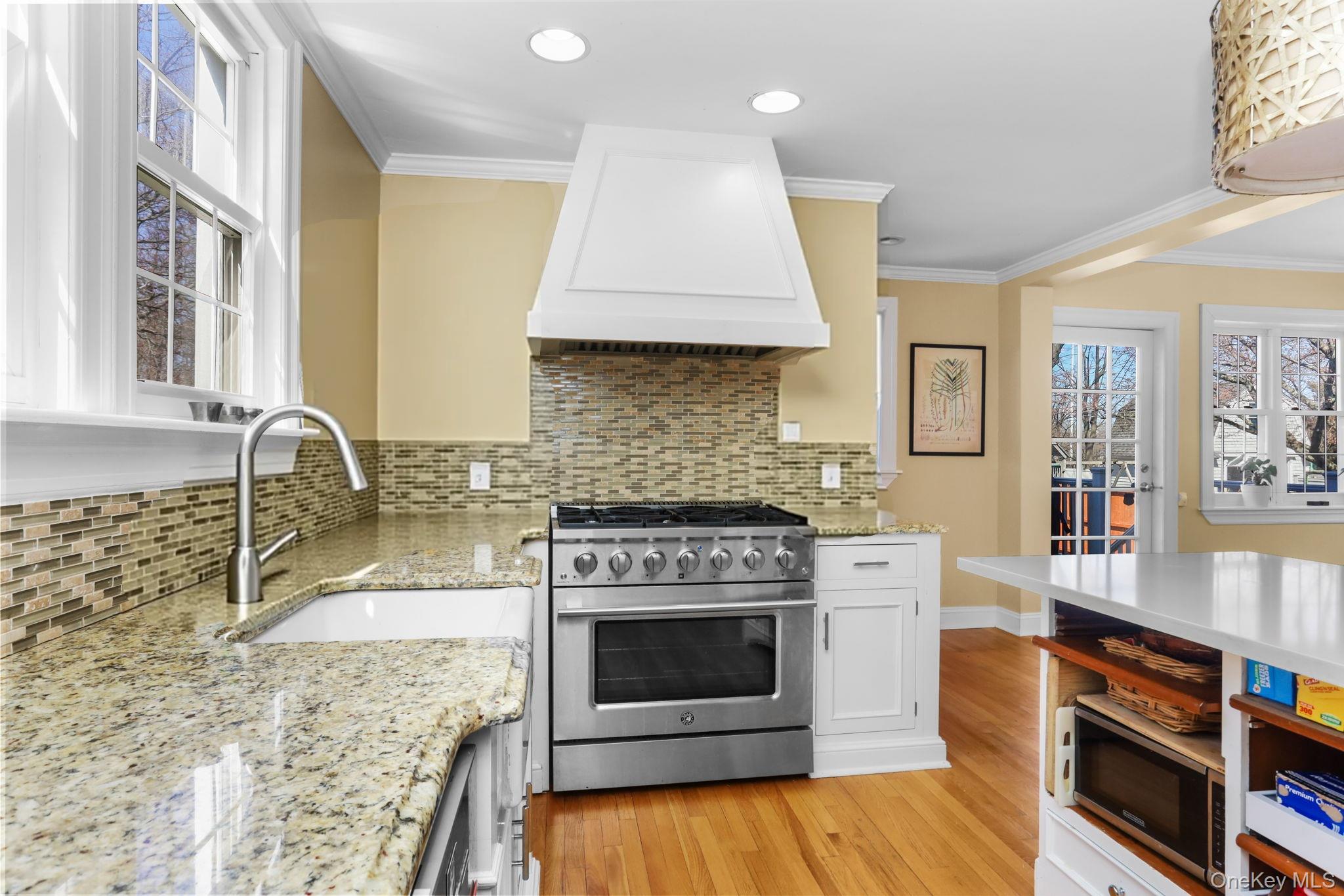 33 Redfield Street Rye, NY 10580 - Photo 15 of 39