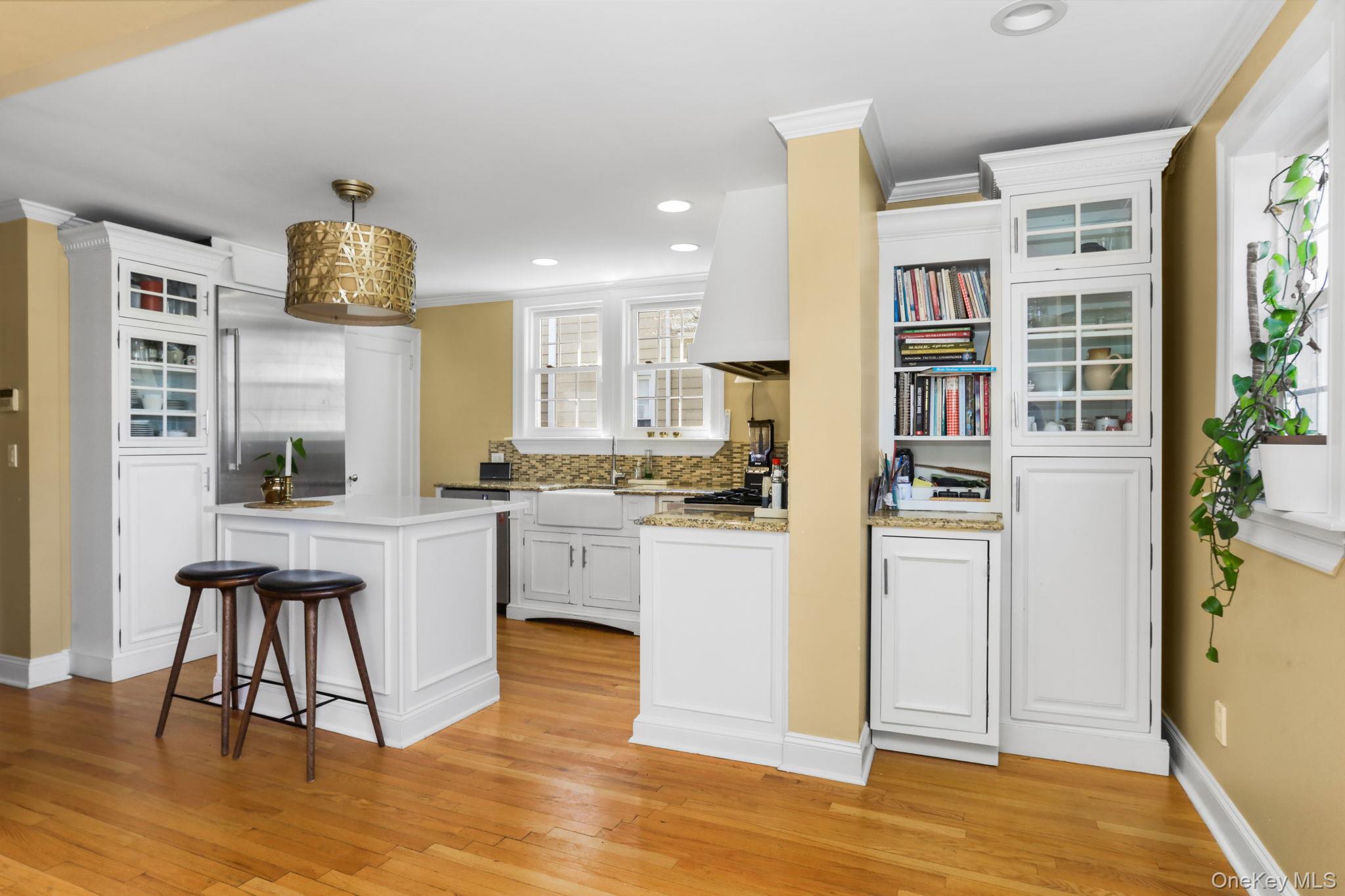 33 Redfield Street Rye, NY 10580 - Photo 17 of 39