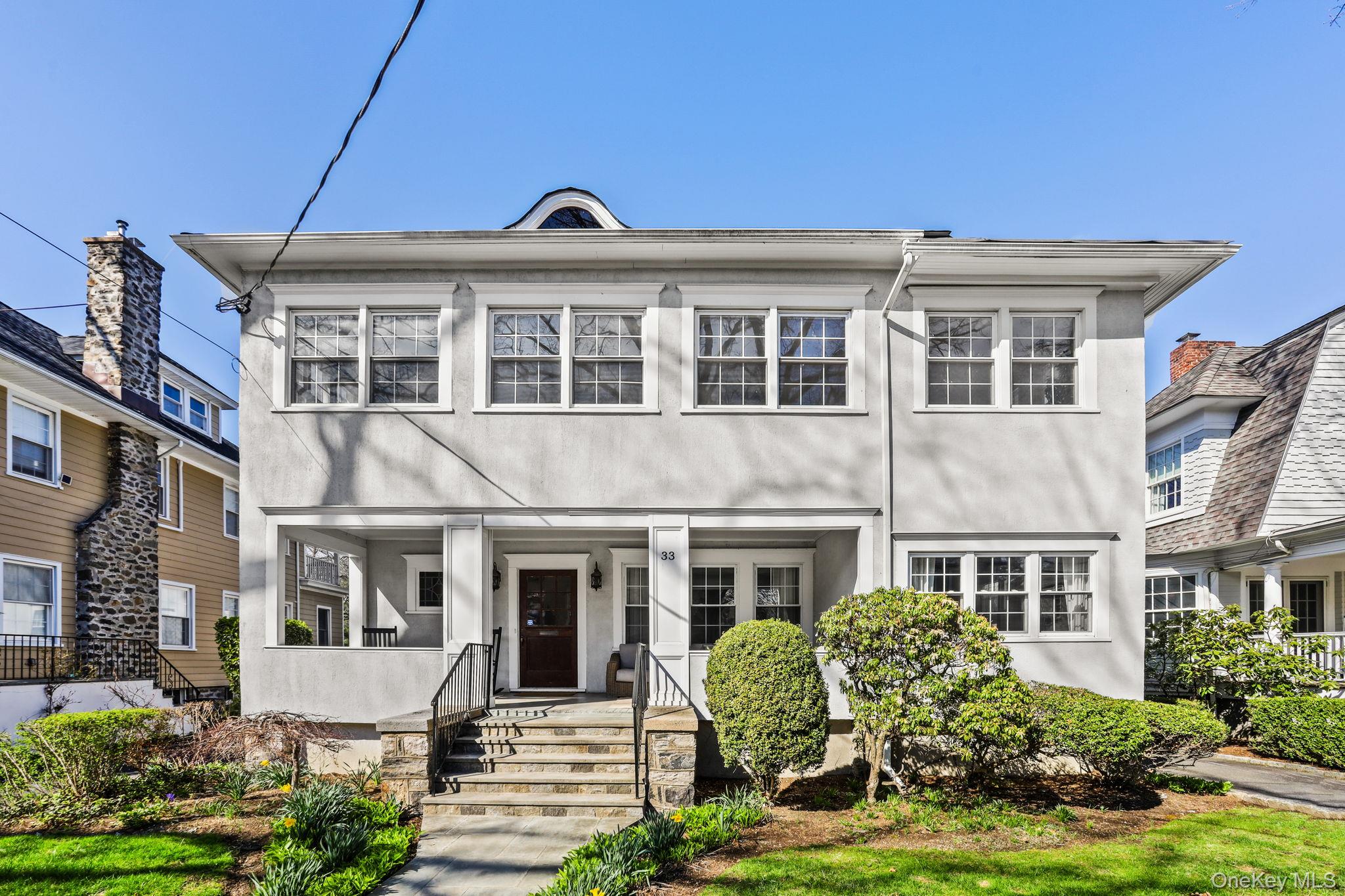 33 Redfield Street Rye, NY 10580 - Photo 2 of 39