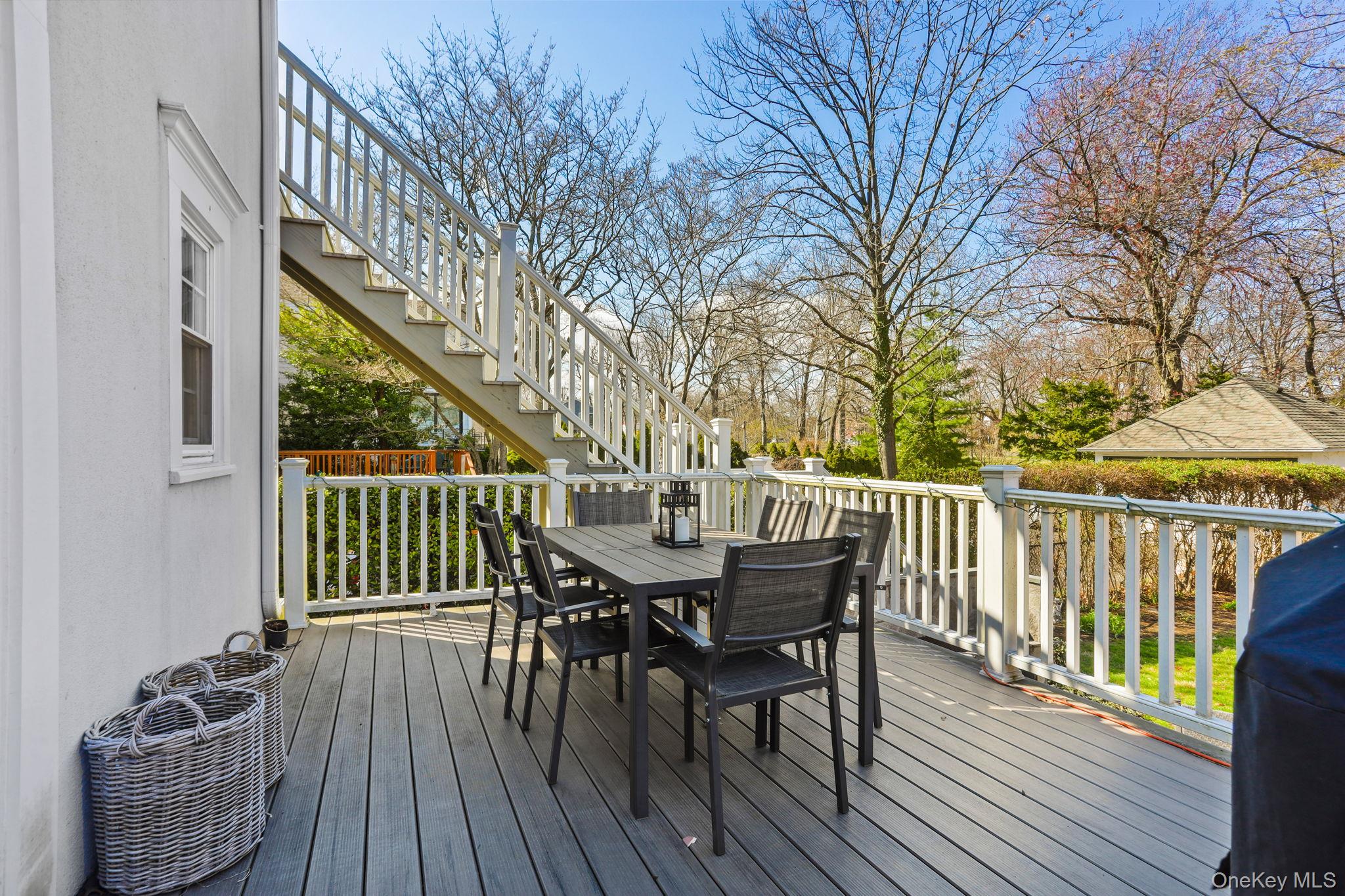 33 Redfield Street Rye, NY 10580 - Photo 34 of 39
