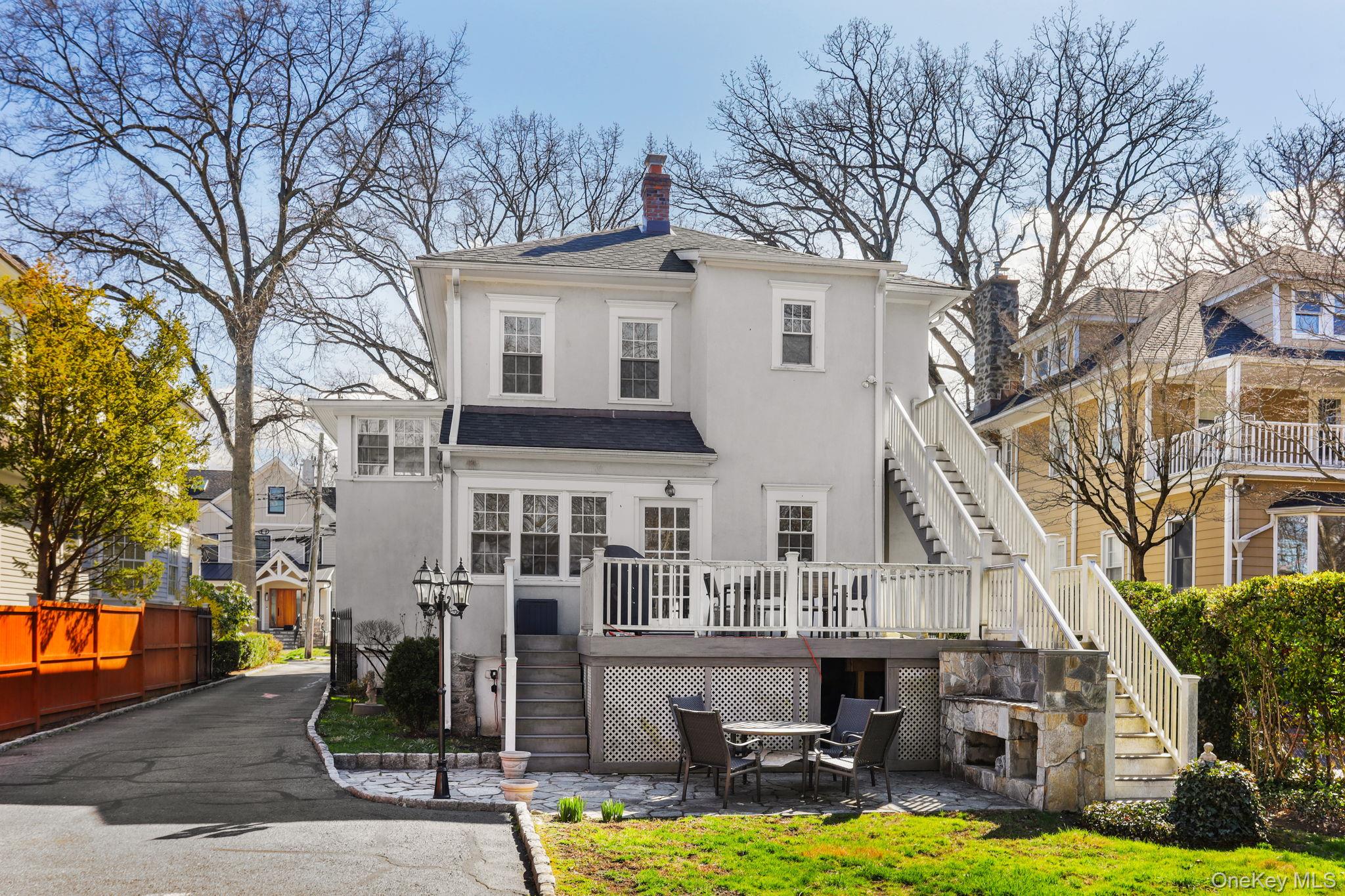 33 Redfield Street Rye, NY 10580 - Photo 36 of 39