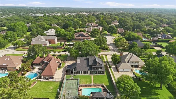 $1,300,000 | 301 Chapelwood Drive, Colleyville, TX 76034