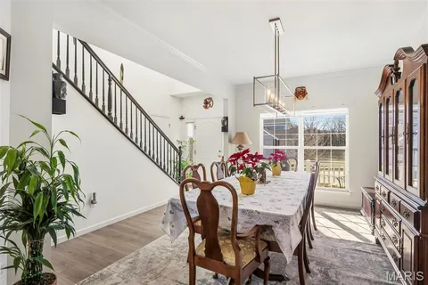 $1,300,000 | 1278 Harvester Drive, Chesterfield, MO 63005