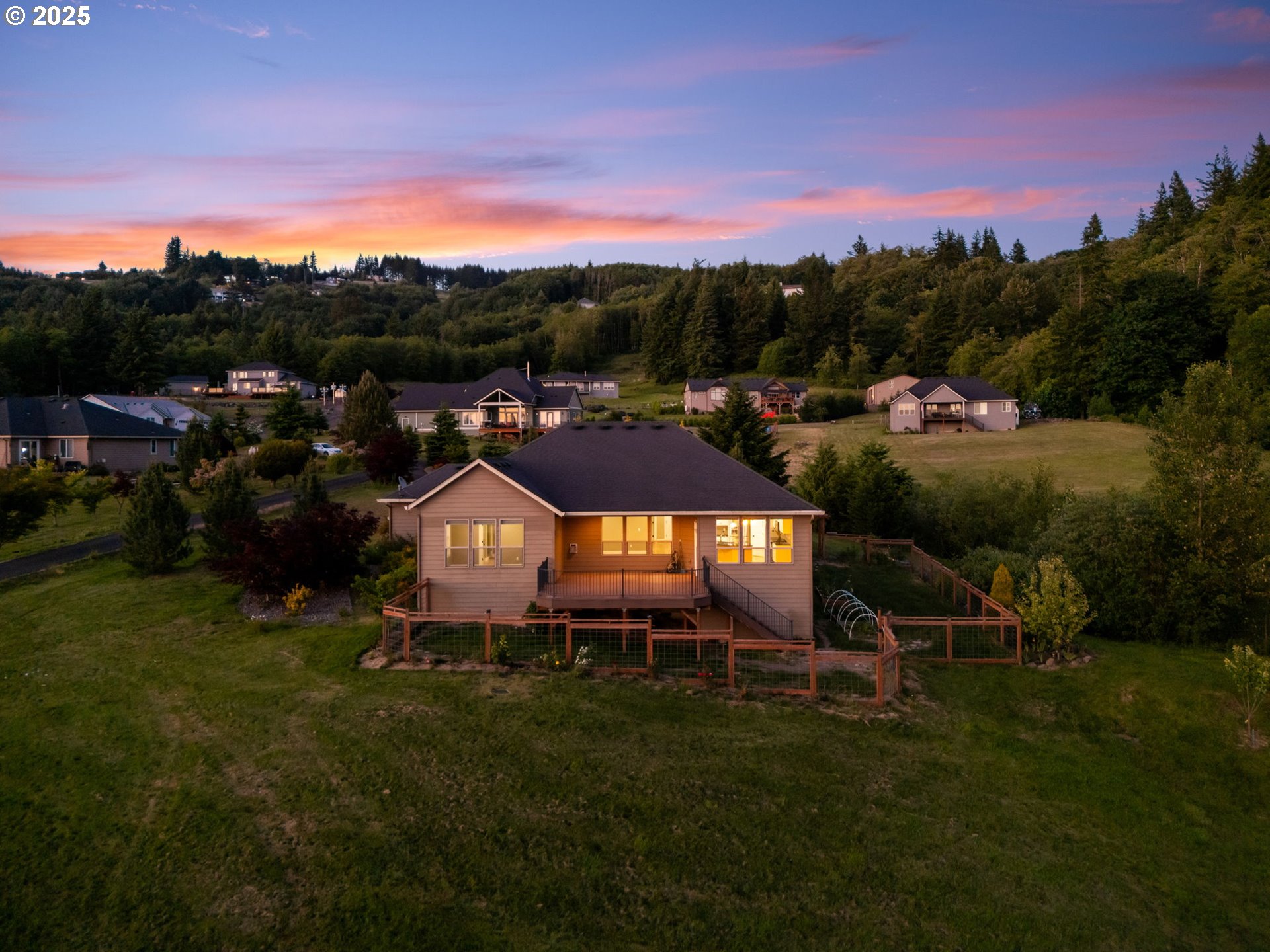 211 Cokesbury Road Kalama, WA 98625 - Photo 32 of 47 Gallery Image 32