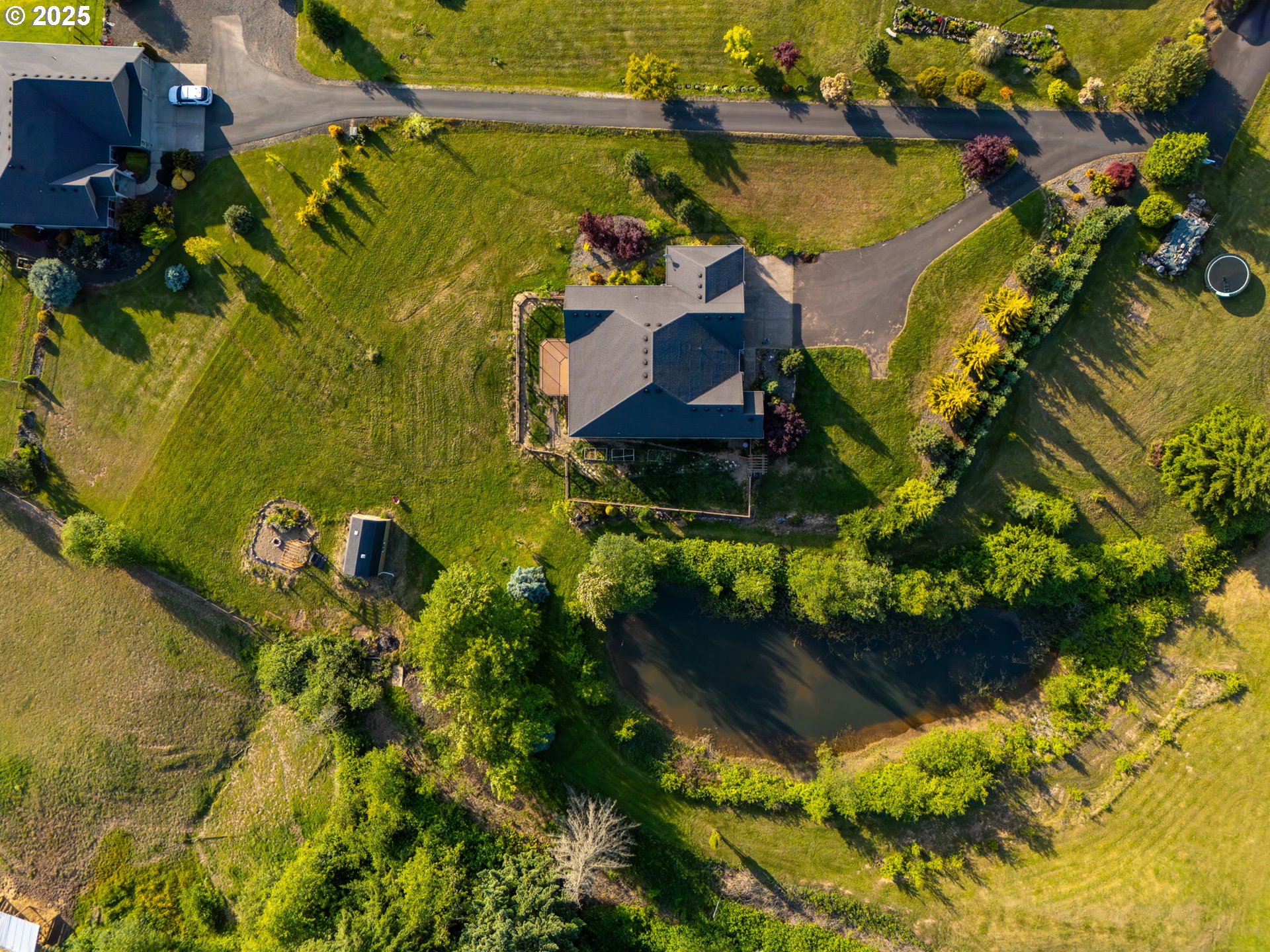 211 Cokesbury Road Kalama, WA 98625 - Photo 40 of 47 Gallery Image 40