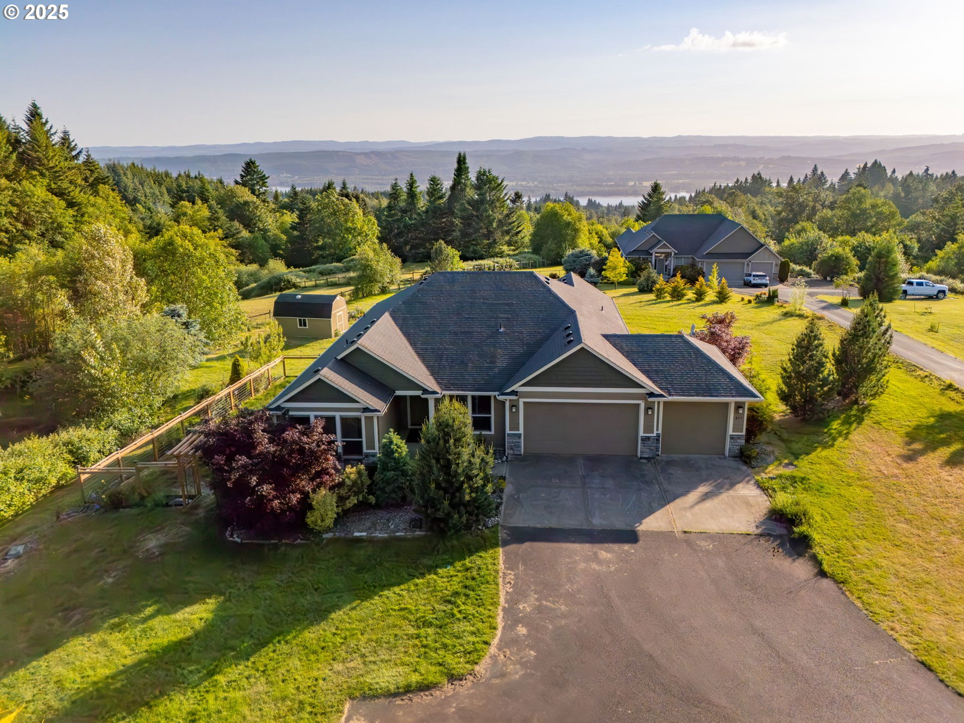 211 Cokesbury Road Kalama, WA 98625 - Photo 42 of 47 Gallery Image 42