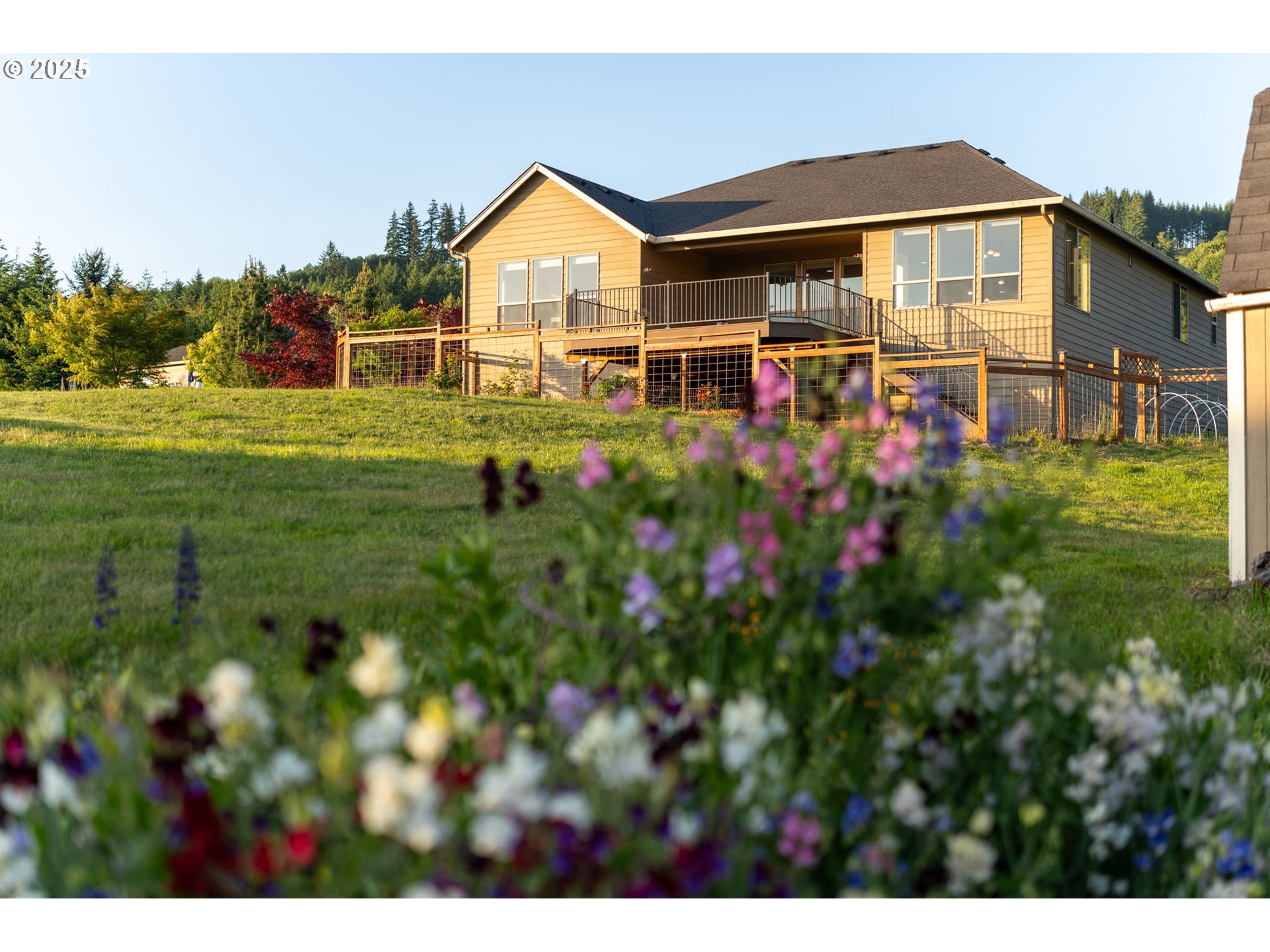 211 Cokesbury Road Kalama, WA 98625 - Photo 45 of 47 Gallery Image 45