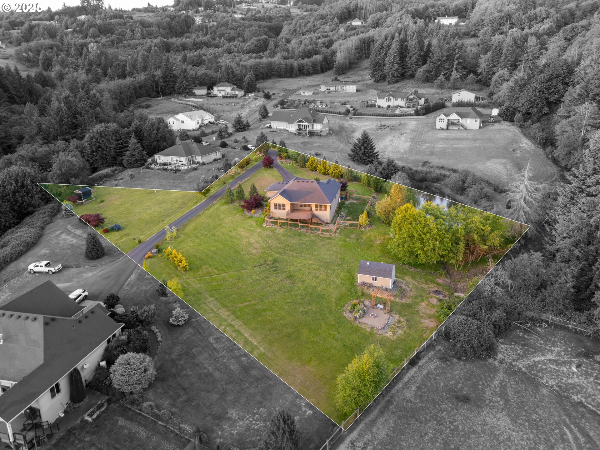 211 Cokesbury Road Kalama, WA 98625 - Photo 46 of 47 Gallery Image 46