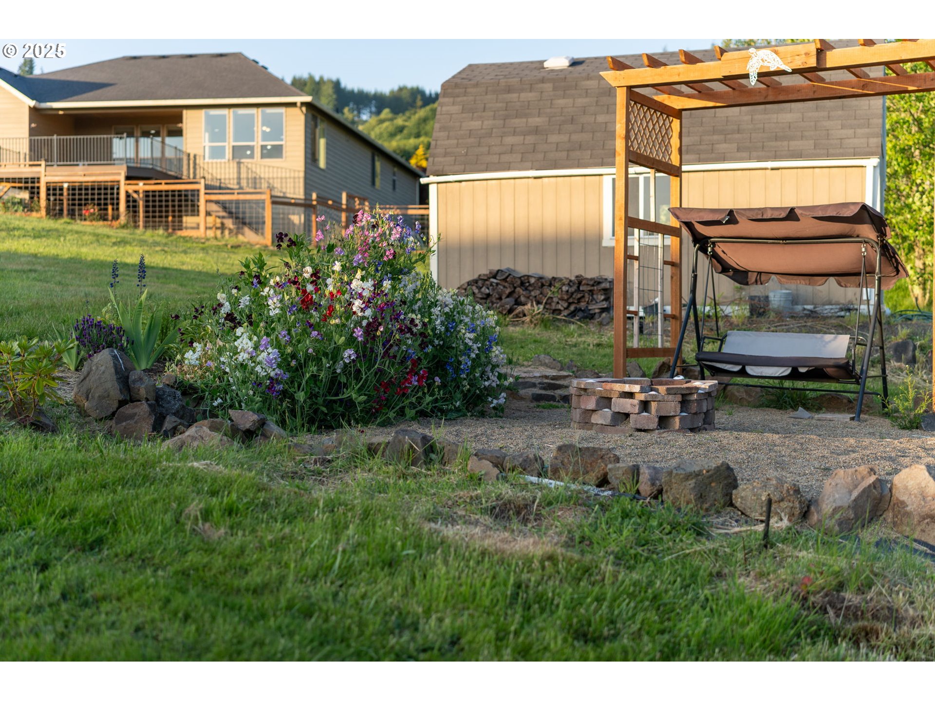 211 Cokesbury Road Kalama, WA 98625 - Photo 47 of 47 Gallery Image 47