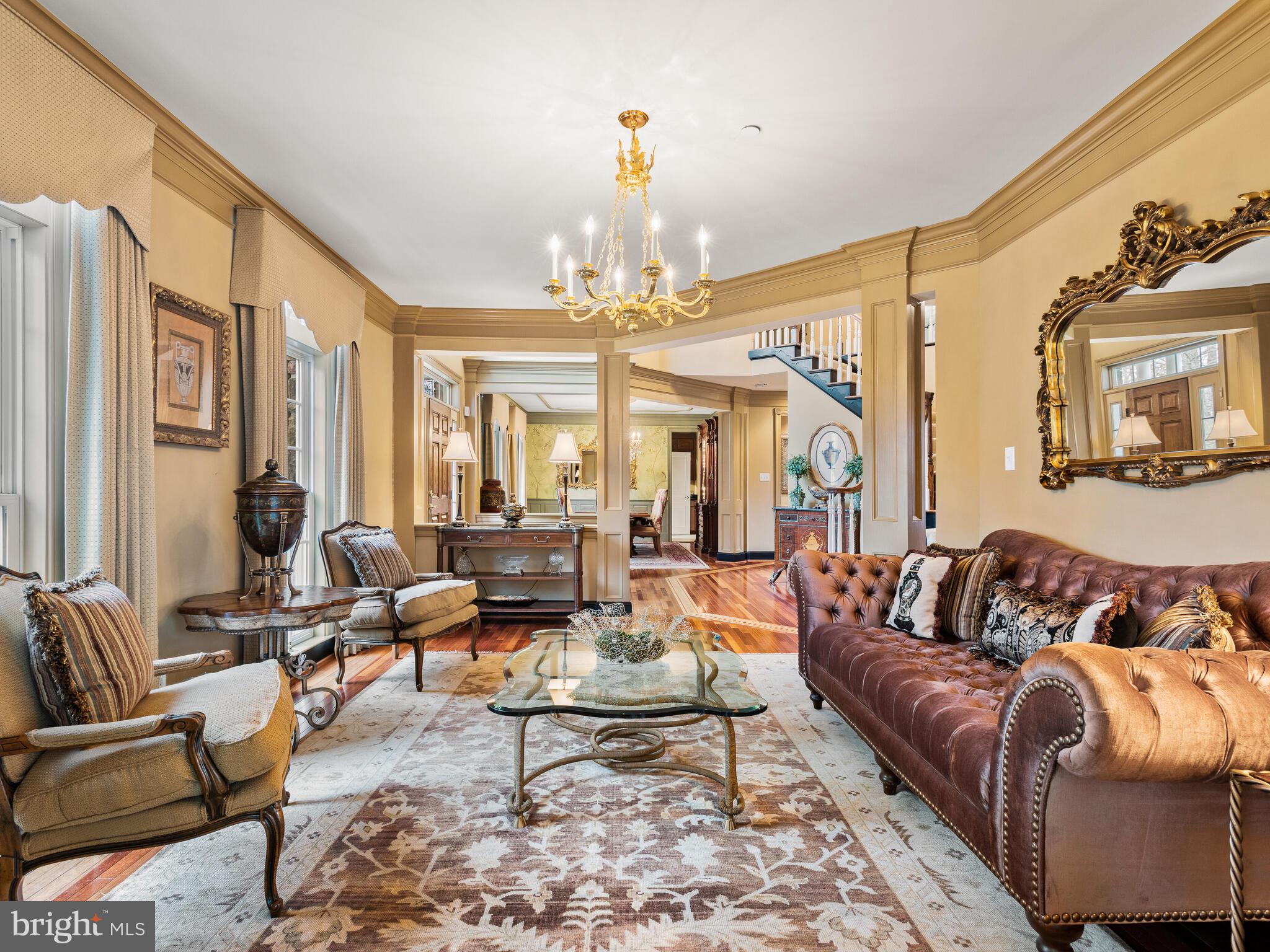 260 Valley Park Road Phoenixville, PA 19460 - Photo 17 of 63 Formal living room