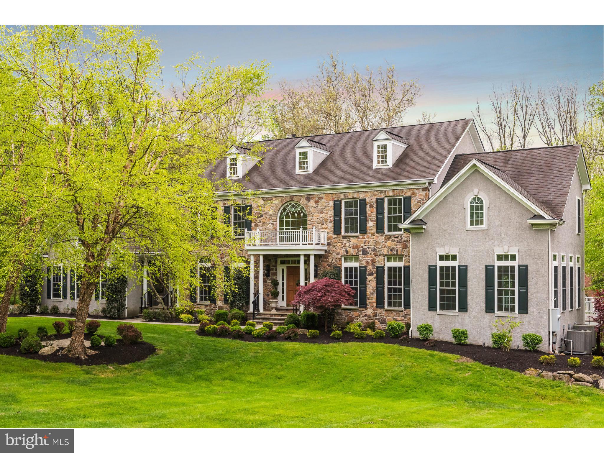 260 Valley Park Road Phoenixville, PA 19460 - Photo 2 of 63 Professionally landscaped