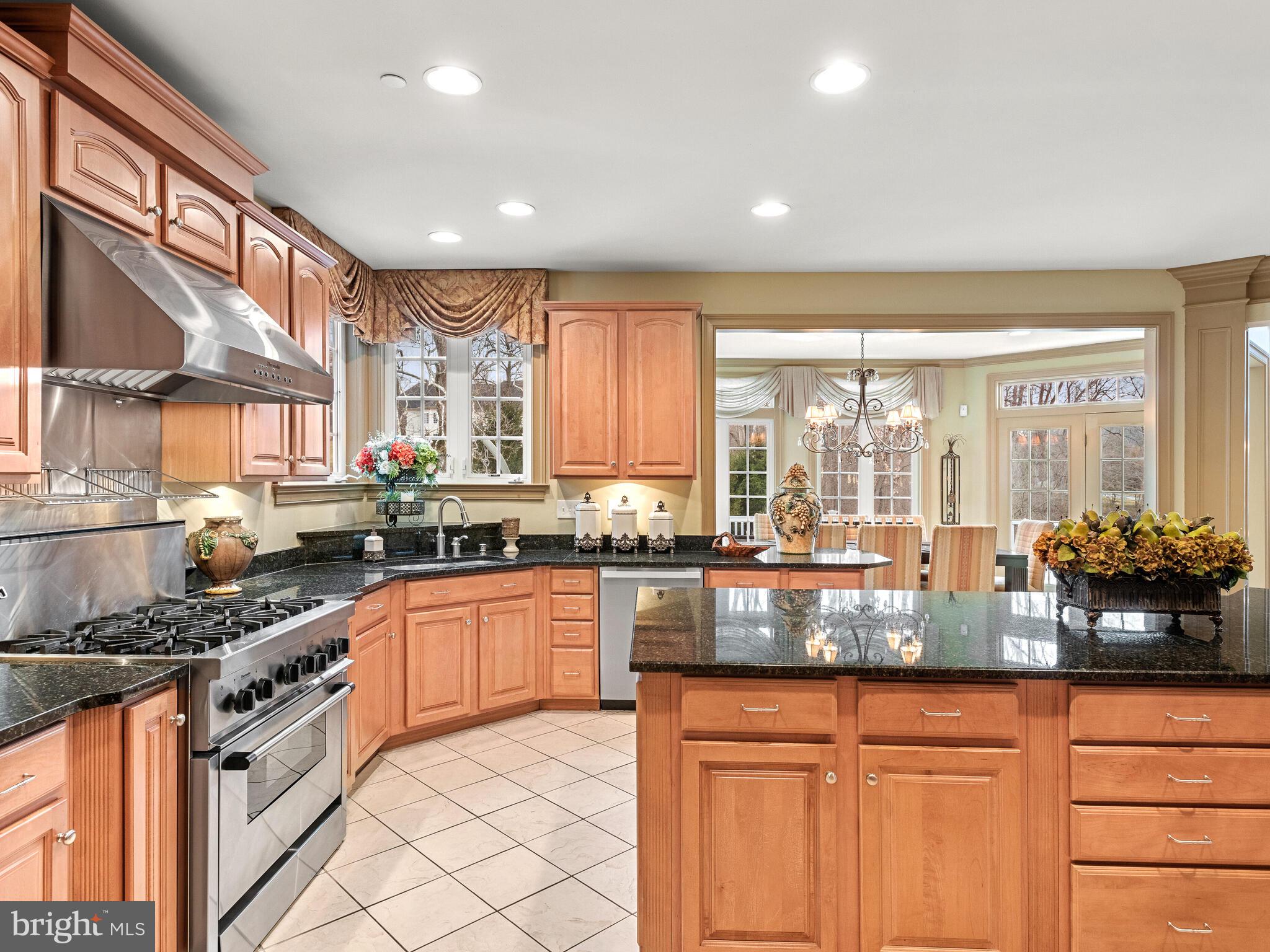 260 Valley Park Road Phoenixville, PA 19460 - Photo 30 of 63 Beautiful cabinetry and upgrades throughout