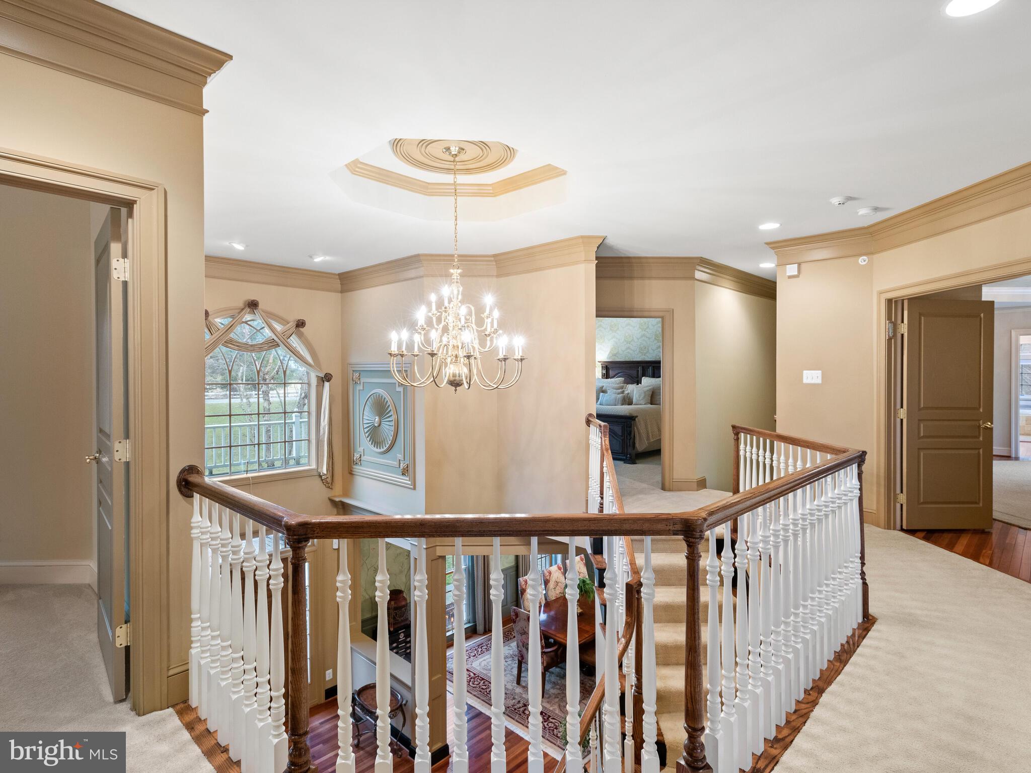 260 Valley Park Road Phoenixville, PA 19460 - Photo 35 of 63 Second floor landing views