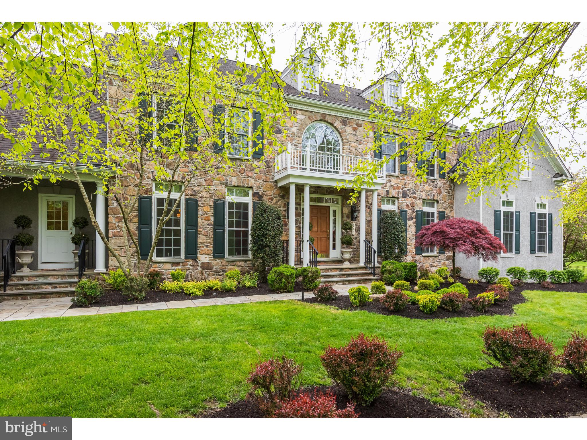 260 Valley Park Road Phoenixville, PA 19460 - Photo 4 of 63 Meticulously maintained home inside and out