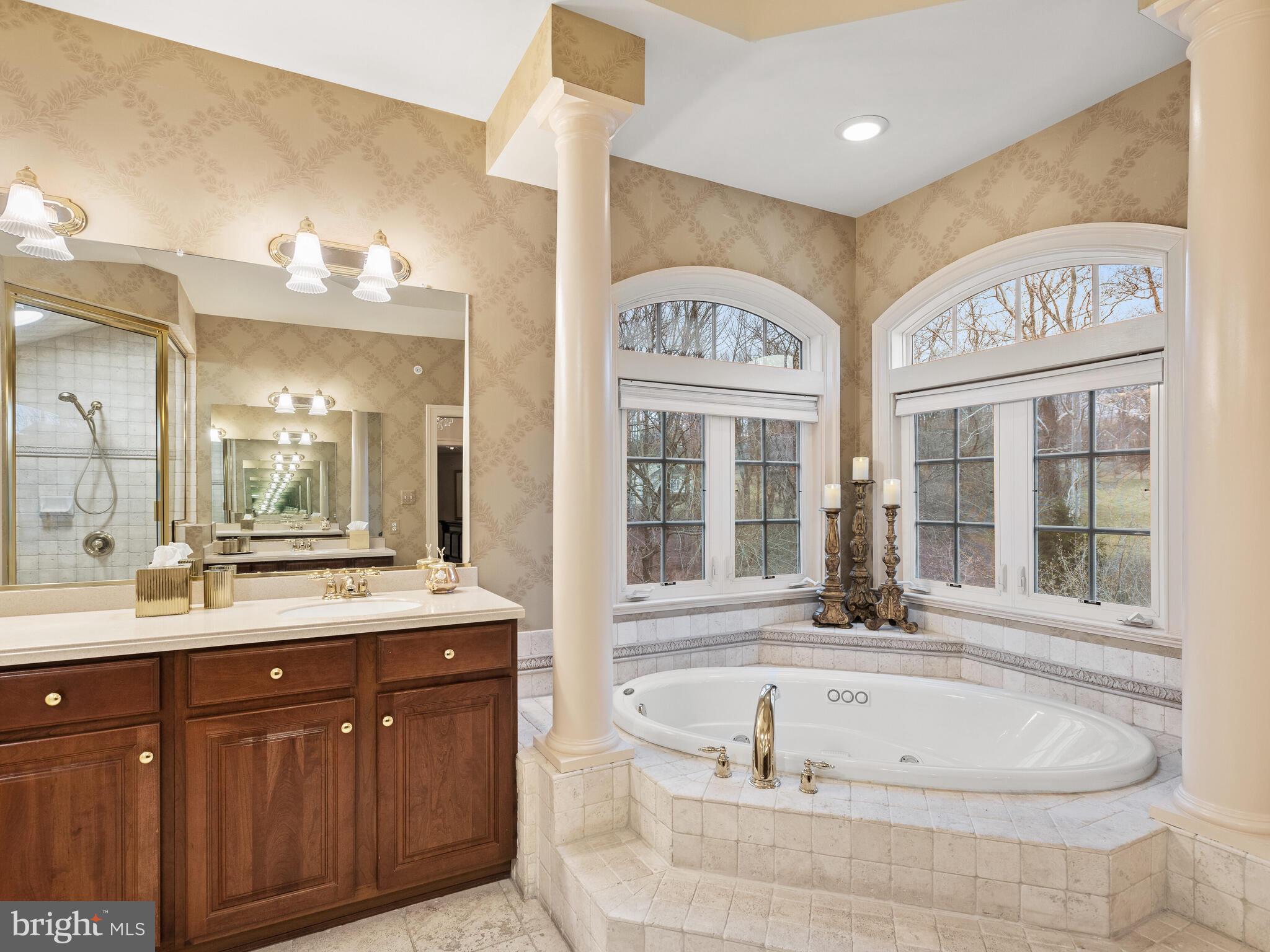 260 Valley Park Road Phoenixville, PA 19460 - Photo 41 of 63 Main bath has