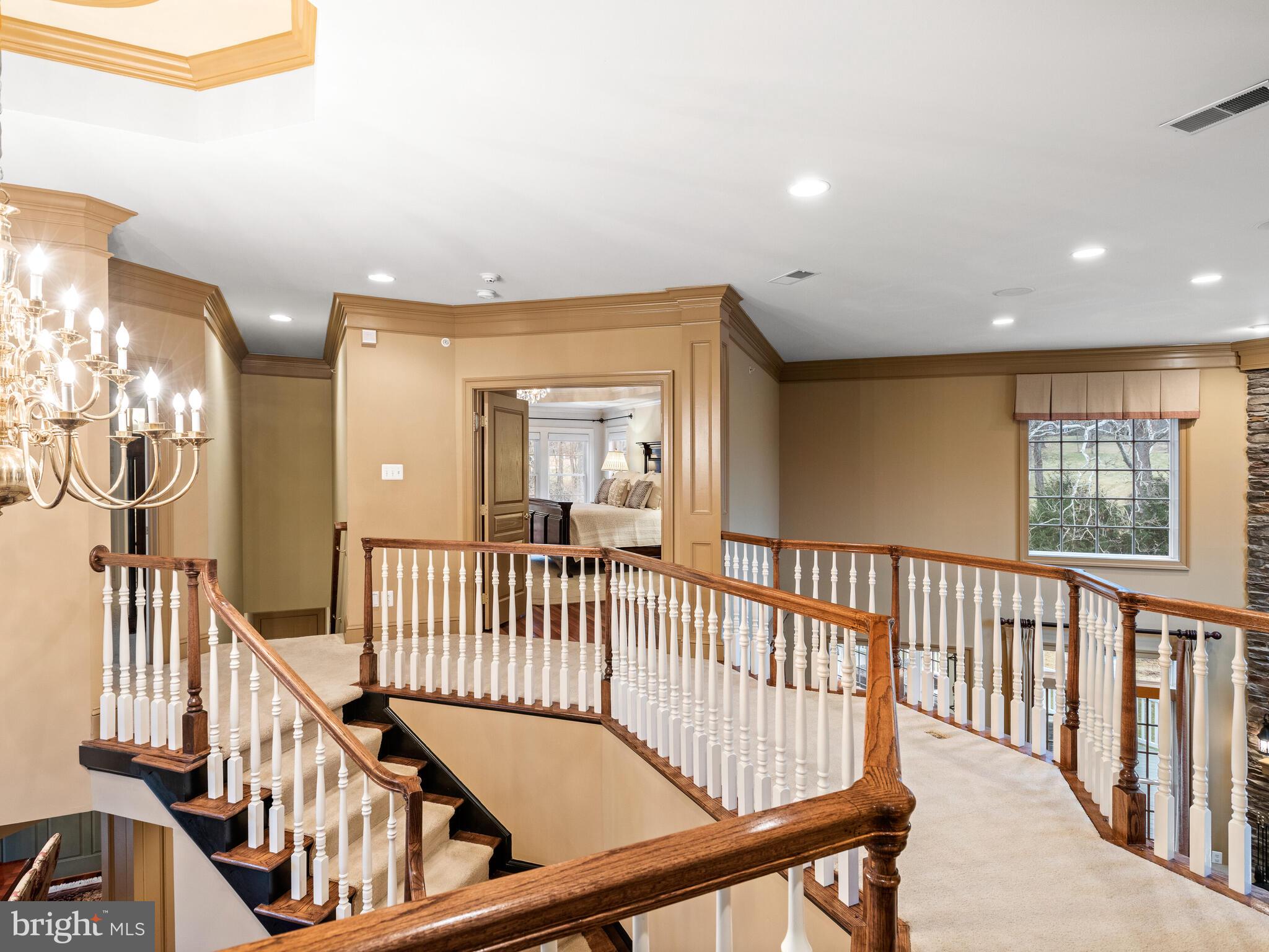 260 Valley Park Road Phoenixville, PA 19460 - Photo 42 of 63 Second floor landing views