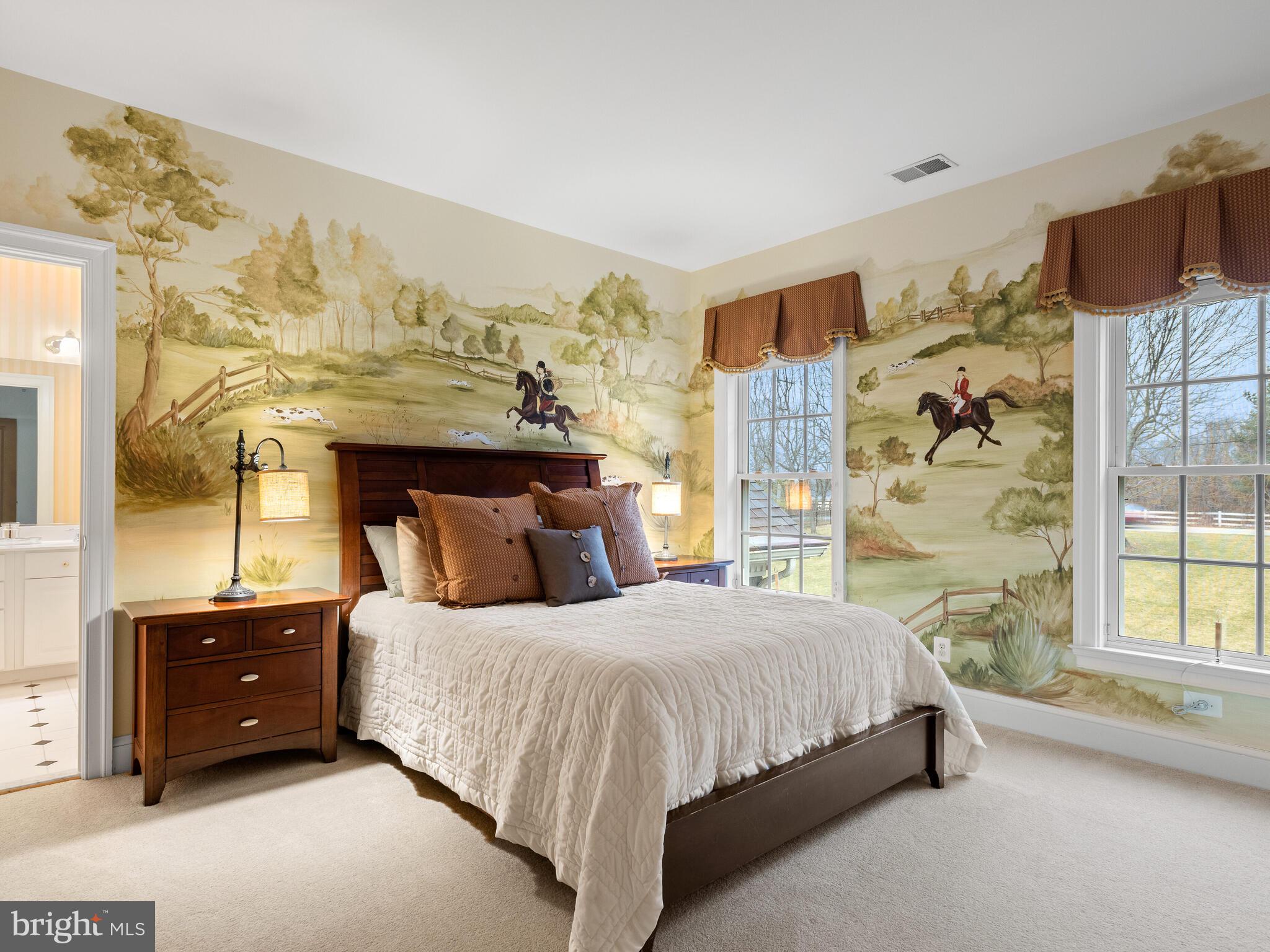 260 Valley Park Road Phoenixville, PA 19460 - Photo 44 of 63 Bedroom #3