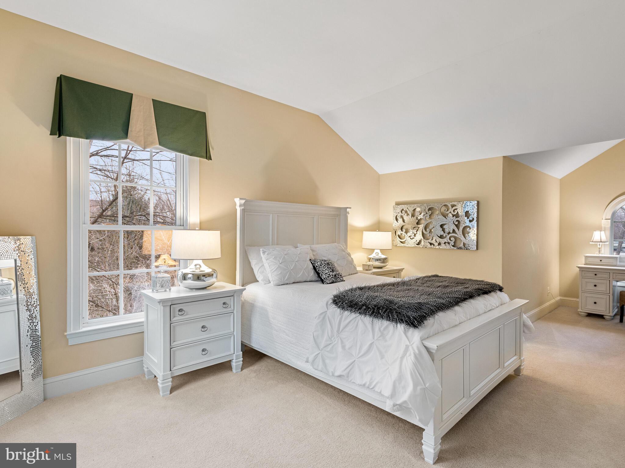 260 Valley Park Road Phoenixville, PA 19460 - Photo 45 of 63 Bedroom #4