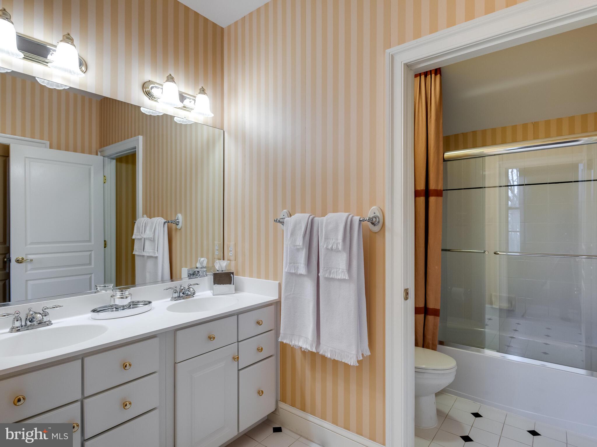 260 Valley Park Road Phoenixville, PA 19460 - Photo 46 of 63 Full bath shared by Bdrms. 2, 3 &4