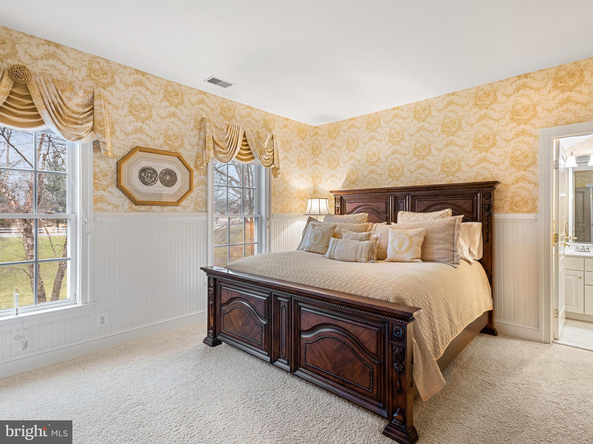 260 Valley Park Road Phoenixville, PA 19460 - Photo 47 of 63 Bedroom #5